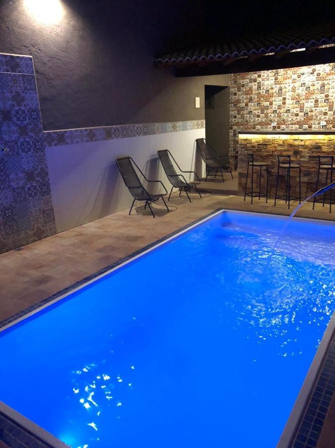 Olimpia Comfort House Dış mekan fotoğraf