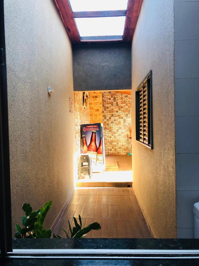 Olimpia Comfort House Dış mekan fotoğraf