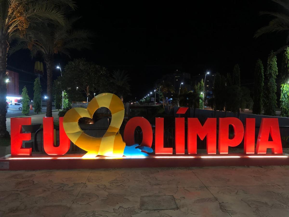 Olimpia Comfort House Dış mekan fotoğraf